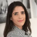 Iris Gomez-Brito, DNP-CNM, BSN
