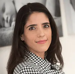 Iris Gomez-Brito, DNP-CNM, BSN