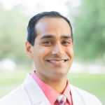 Doctor photo: Jaimin S. Shah, M.D.