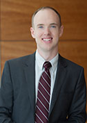 James Michael Dupree, MD, urology, University of Michigan Health