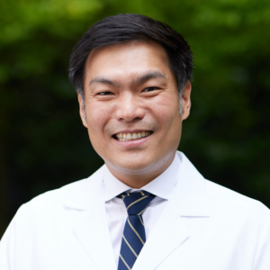 Doctor photo: Jonathan Kim, M.D.