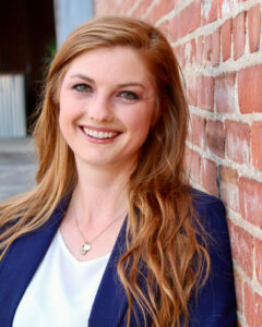 Julie Potter, infertility therapist at Infertility Counseling Center