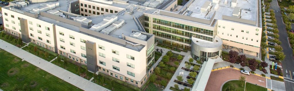 Reproductive Endocrinology and Infertility Clinic | Kaiser Permanente Vacaville Medical Center gallery photo