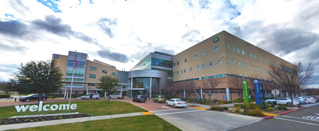 Reproductive Endocrinology and Infertility Clinic | Kaiser Permanente Vacaville Medical Center gallery photo