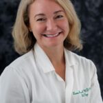 Karen J. Purcell, MD, PhD, founder and director, CARE for the Bay Area