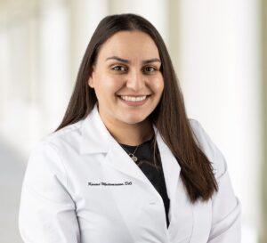 Dr. Karine Matevossian
