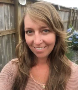 Kendra Lovitt