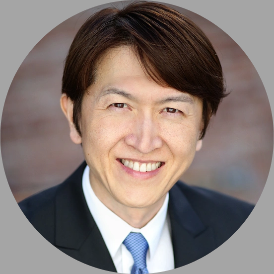 Kenji Saito, Co-founder and Director of JBABY