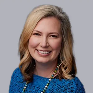 Official portrait of Kristen Chambliss, Ph.D. at Northeast Assisted Fertility Group