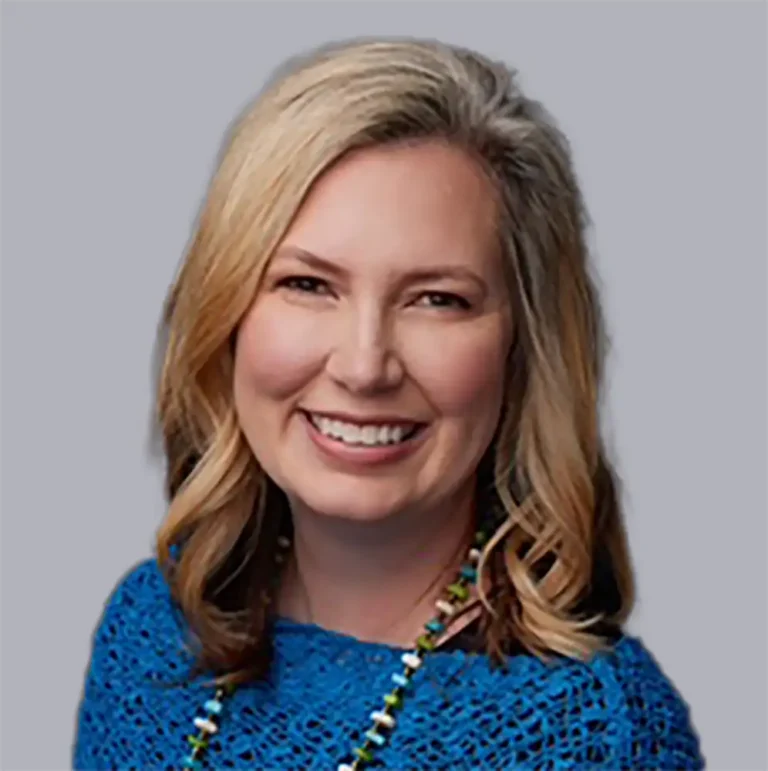 Official portrait of Kristen Chambliss, Ph.D. at Northeast Assisted Fertility Group