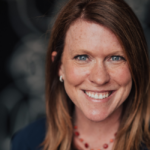 Kristin Brogaard, PhD, Co-founder and CSO of Path Fertility