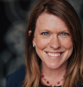Kristin Brogaard, PhD, Co-founder and CSO of Path Fertility