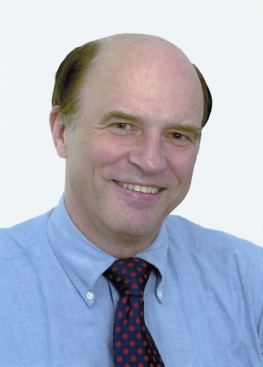Doctor photo: Lawrence S. Amesse, MD, PhD, HCLD