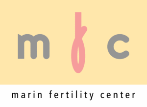 Marin Fertility Center logo