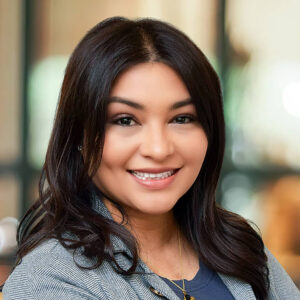 Marisol Garcia, West Coast Surrogacy