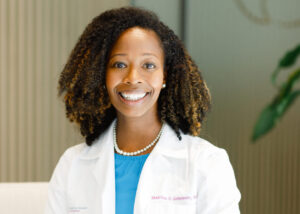Matrika D. Johnson, MD
