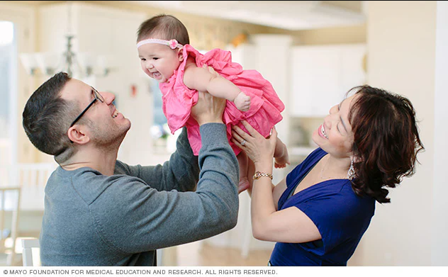 Mayo Clinic Infertility Clinic gallery photo