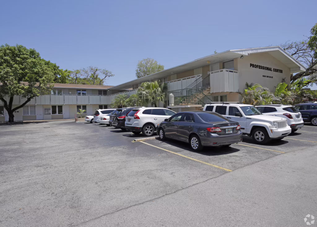 Miami Fertility Wellness Center gallery photo