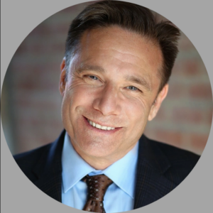 Michael Lacoe, Co-founder and Director of JBABY