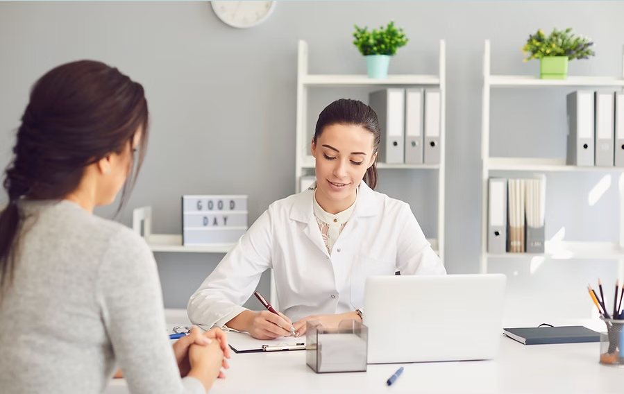 Modern Fertility Care gallery photo