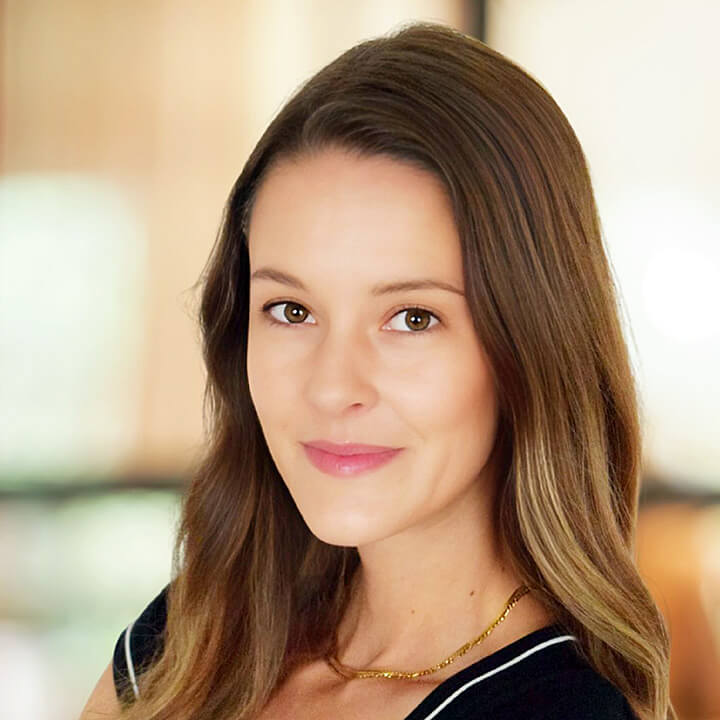 Morgan Macias, West Coast Surrogacy