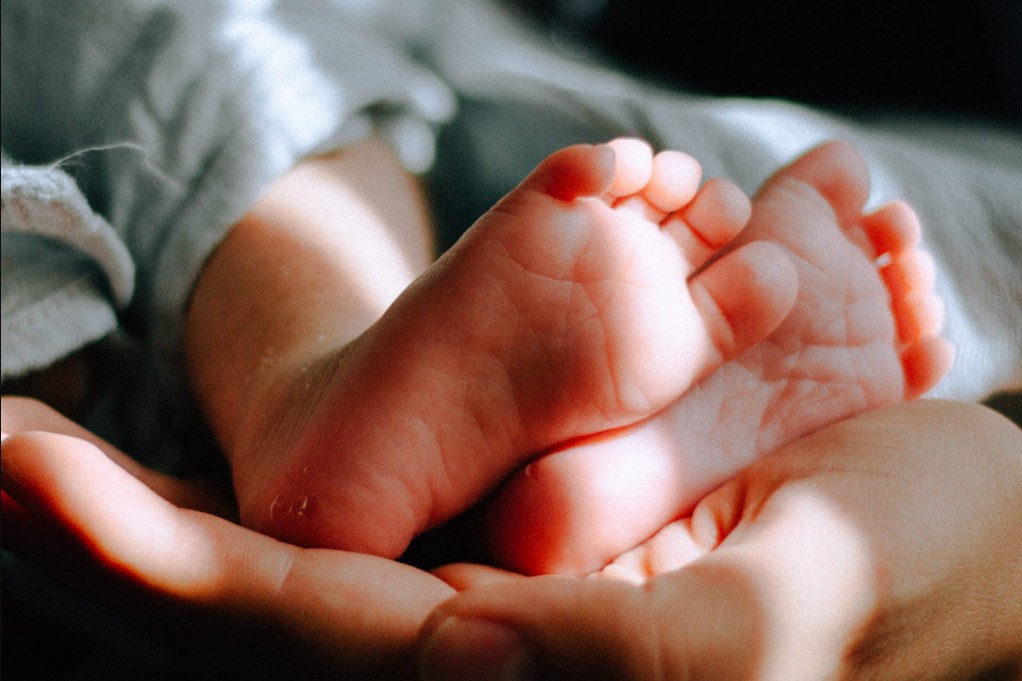 Nashville Natural Fertility gallery photo