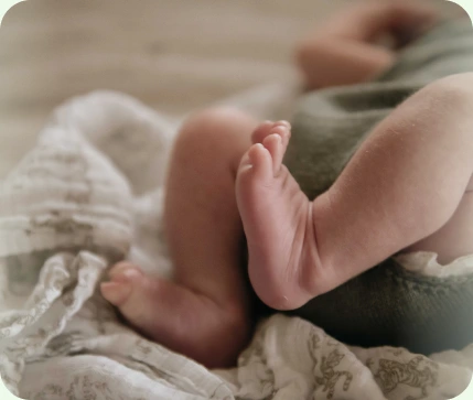 Newborn Advantage Surrogacy | Atlanta Surrogacy Agency gallery photo