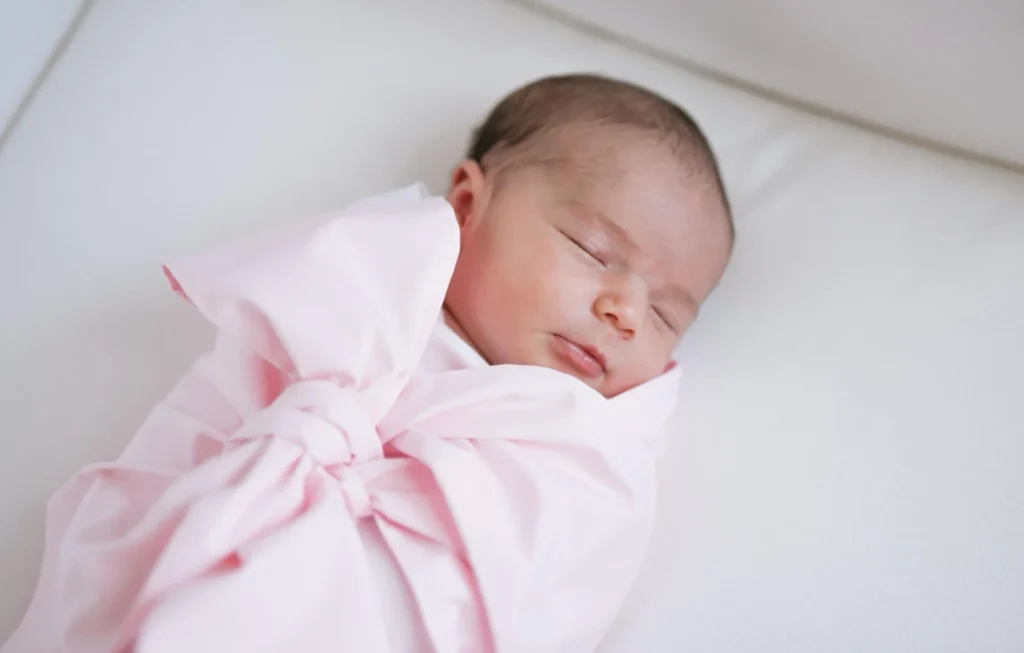 Newborn Advantage Surrogacy | Atlanta Surrogacy Agency gallery photo