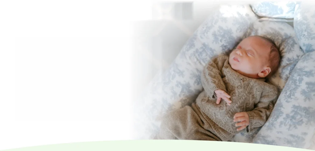 Newborn Advantage Surrogacy | Atlanta Surrogacy Agency gallery photo