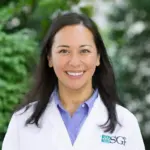 Doctor photo: Nicole Banks, M.D.