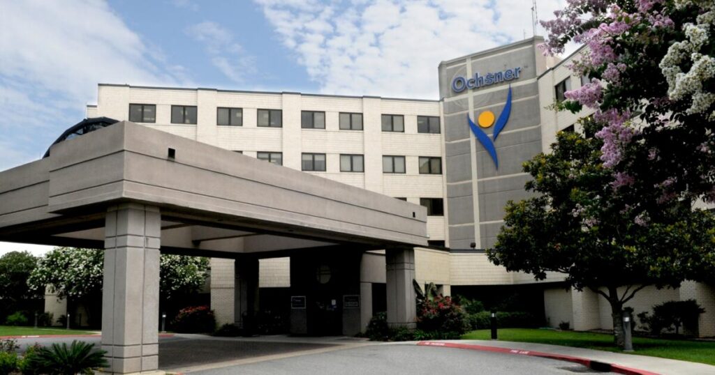 Ochsner Medical Center – Baton Rouge gallery photo