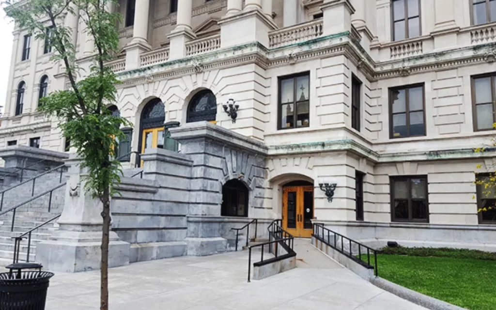Onondaga County Surrogate’s Court gallery photo
