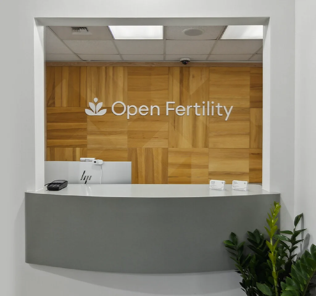 Open Fertility gallery photo