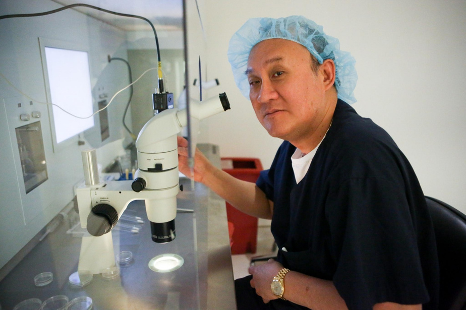 OriginElle Fertility Clinic (Ottawa) gallery photo