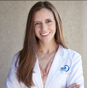 Emily Wright, Nurse Practitioner at Ovatures