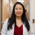 Doctor photo: Paulinna Huynh, PA-C, MHS
