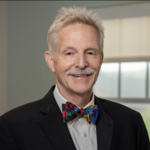 R. Scott Crandall, MD, obstetrician-gynecologist at Women’s Wellness & Fertility Center