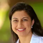 Doctor photo: Rachana V. Garde, M.D., MPH