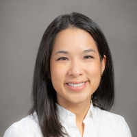 Doctor photo: Rebecca Chung, MD, FACOG