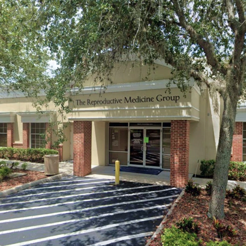 The Reproductive Medicine Group – North Tampa gallery photo