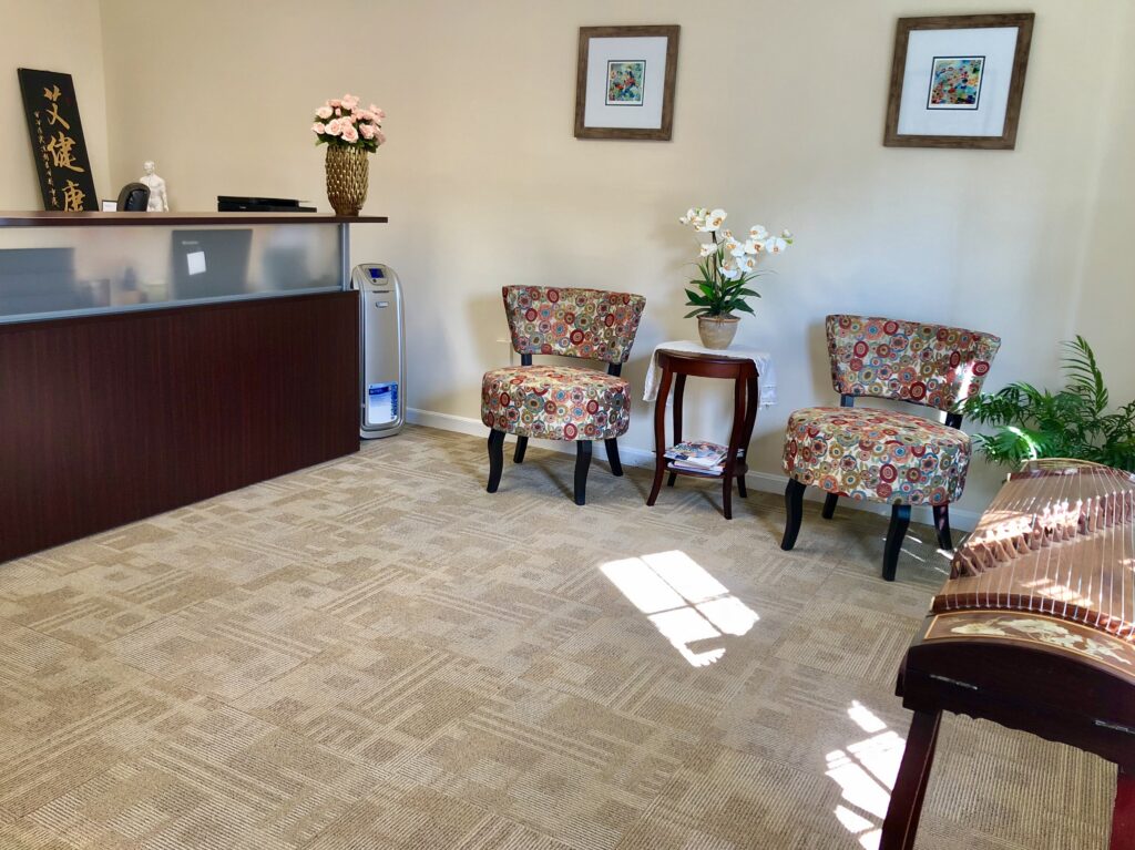 Rockville Center for Nature Fertility and Women’s Wellness gallery photo