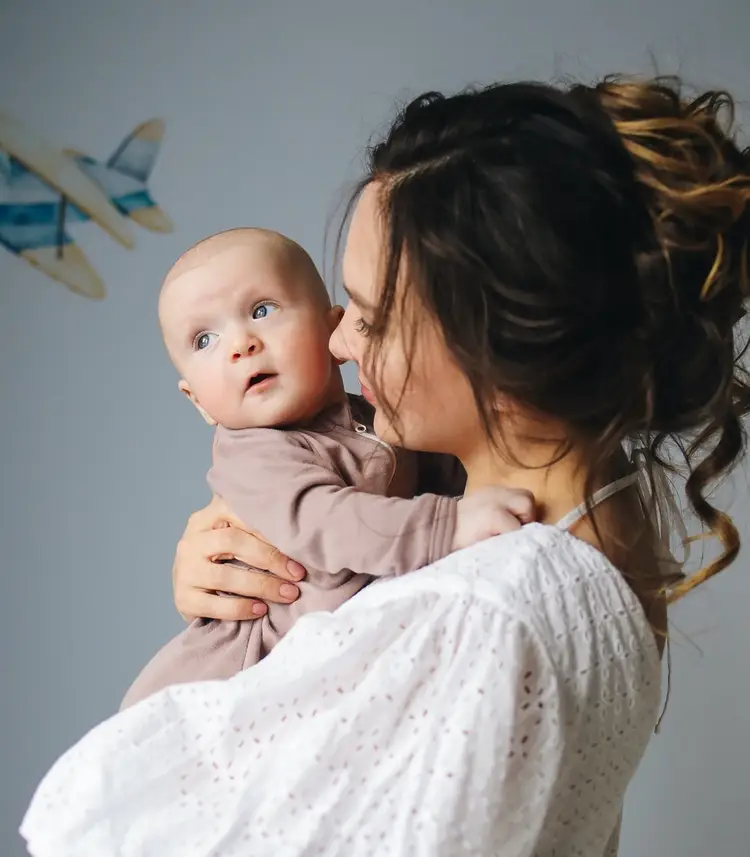 San Francisco Egg Donation gallery photo