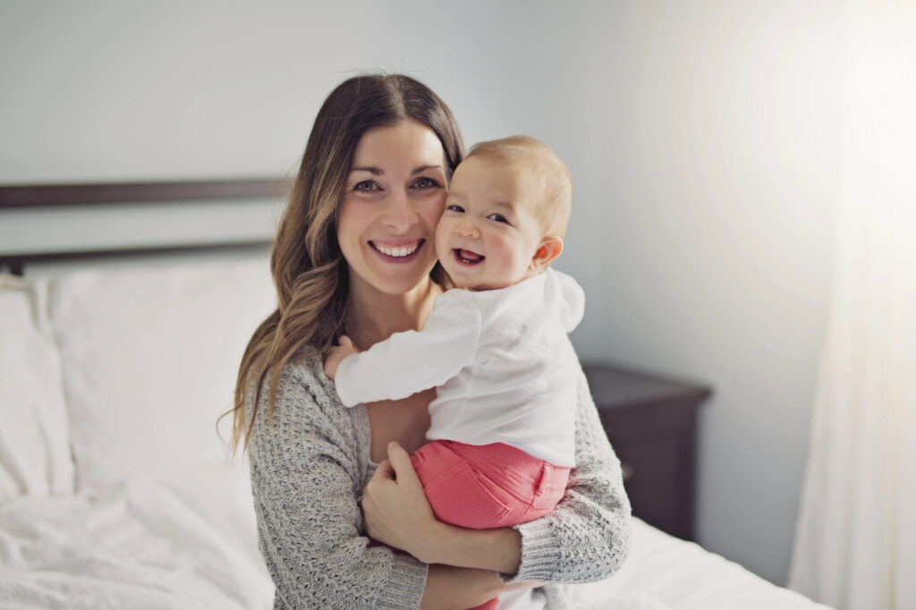 San Francisco Surrogacy Center gallery photo