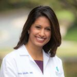 Doctor photo: Shruti Malik, M.D.