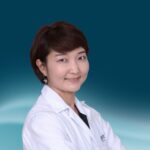 Doctor photo: SiWon Lee, MD, FACOG