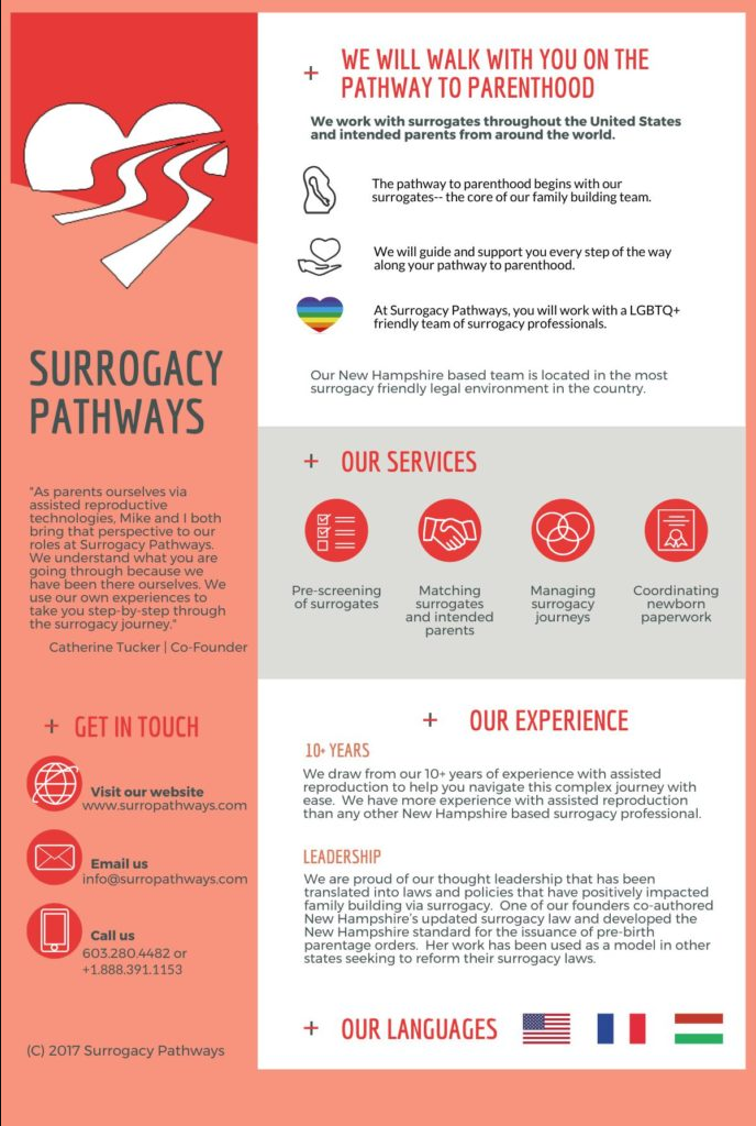 Surrogacy Pathways LLC (Historical) gallery photo