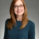 Doctor photo: Susan Hudson, MD