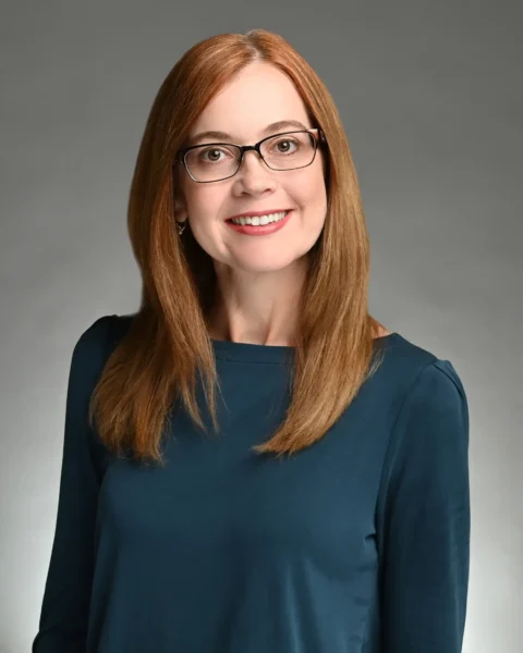 Doctor photo: Susan Hudson, MD