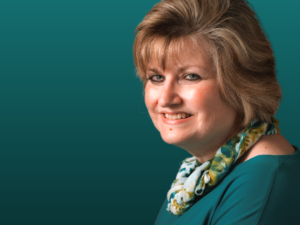 Susan Marfoglio, certified women's health nurse practitioner at New York Reproductive Wellness