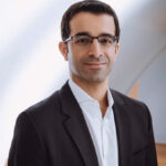 Dr. Sylvain Ménard, reproductive endocrinologist and infertility specialist